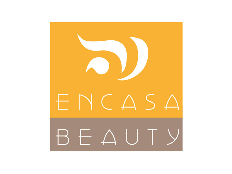 Logo Encasa Beauty