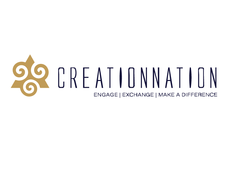 Logo Creation Nation