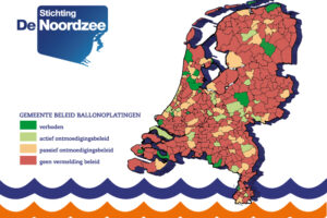 Grote kaart NL