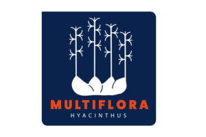 Logo ontwerp Multiflora