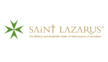 The Molitairy and Hospitaller Order of Saint Lazarus